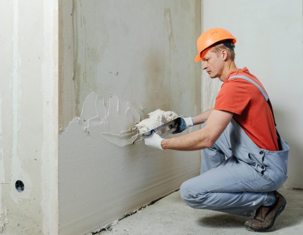 Vancouver Stucco Contractor