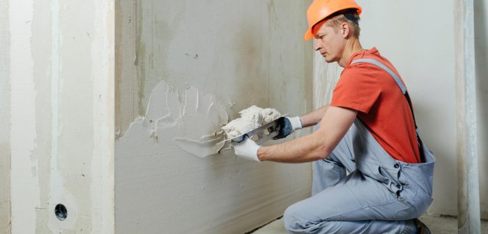 Vancouver Stucco Contractor